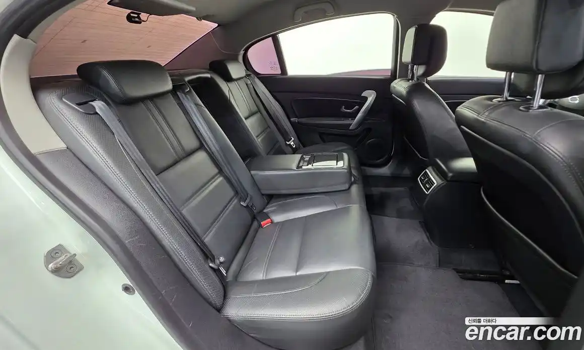 Renault SM5 2016 1.5 Автомат в Москве № 105979, фото 7