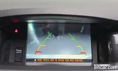 Renault SM5 2016 1.5 Автомат в Москве № 105979, миниатюра 9