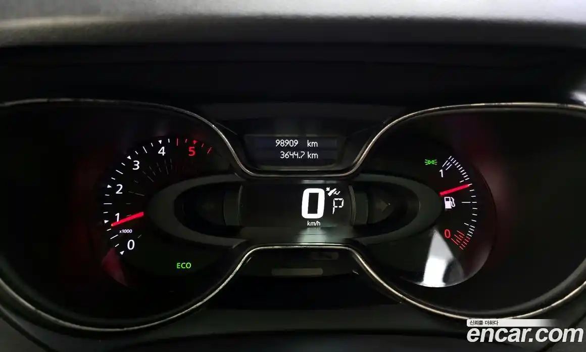 Renault QM3 2019 1.5 Автомат в Москве № 106714, фото 20