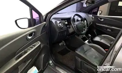 Renault QM3 2019 1.5 Автомат в Москве № 106714, миниатюра 4