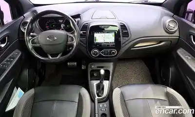 Renault QM3 2019 1.5 Автомат в Москве № 106714, миниатюра 6