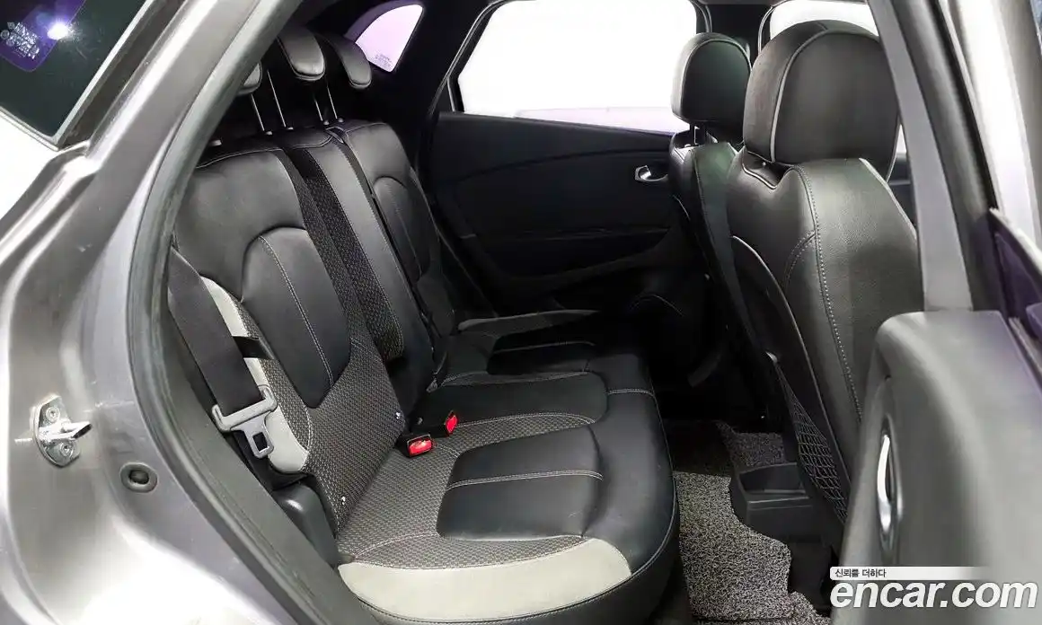 Renault QM3 2019 1.5 Автомат в Москве № 106714, фото 7