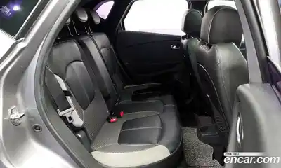 Renault QM3 2019 1.5 Автомат в Москве № 106714, миниатюра 7