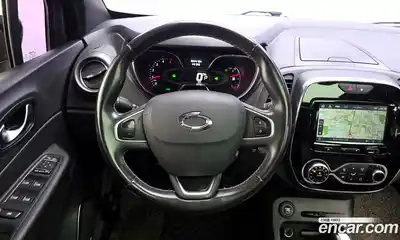 Renault QM3 2019 1.5 Автомат в Москве № 106714, миниатюра 9