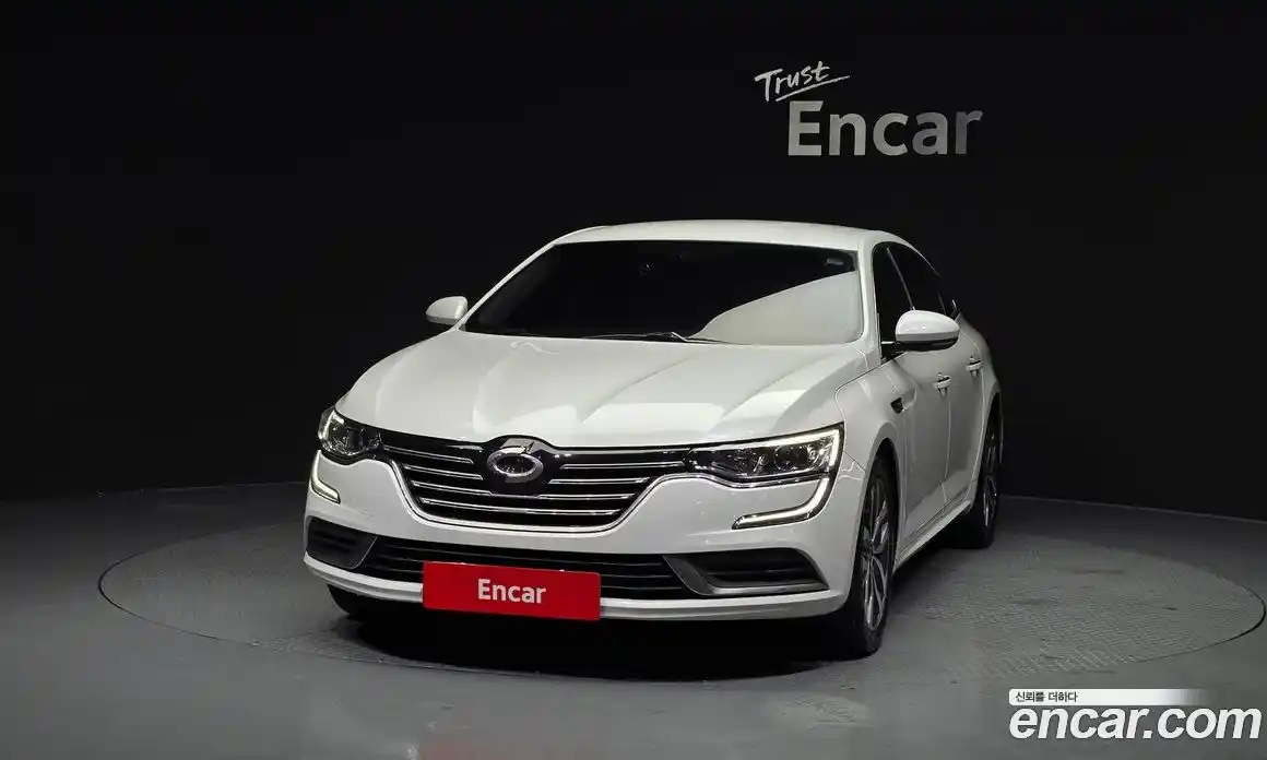 Renault SM6 2016 2.0 Автомат в Москве № 107089, фото 11