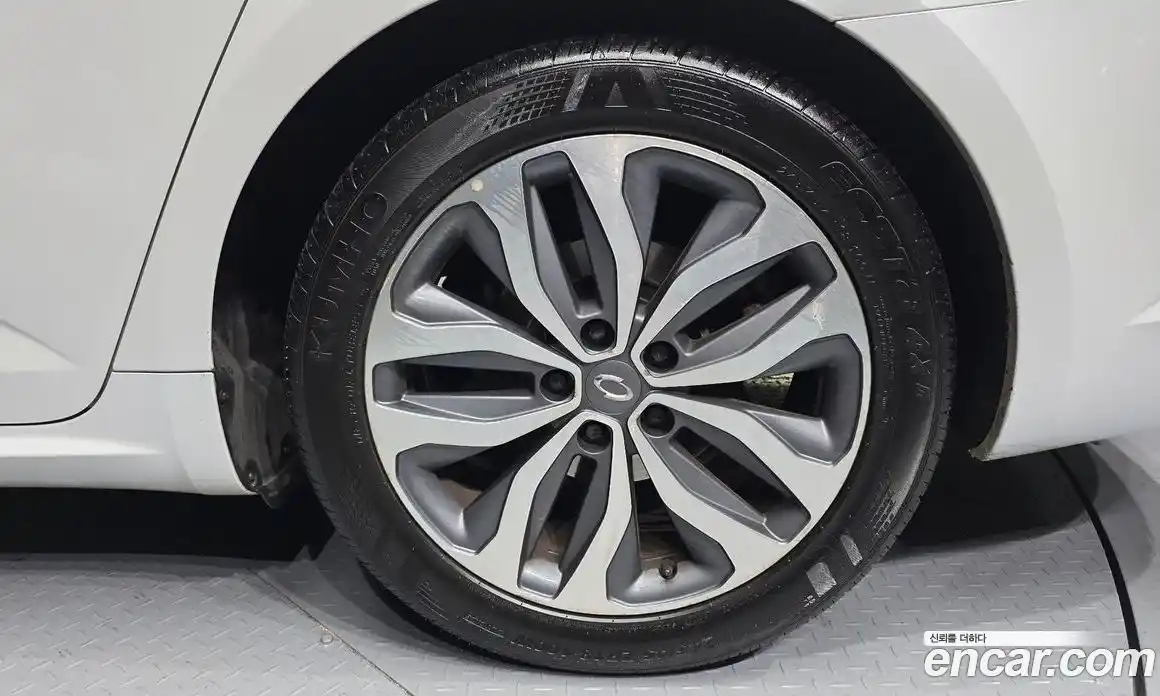 Renault SM6 2016 2.0 Автомат в Москве № 107089, фото 13