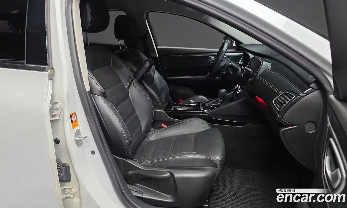 Renault SM6 2016 2.0 Автомат в Москве № 107089, фото 18