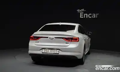 Renault SM6 2016 2.0 Автомат в Москве № 107089, миниатюра 2