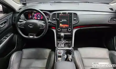 Renault SM6 2016 2.0 Автомат в Москве № 107089, миниатюра 3