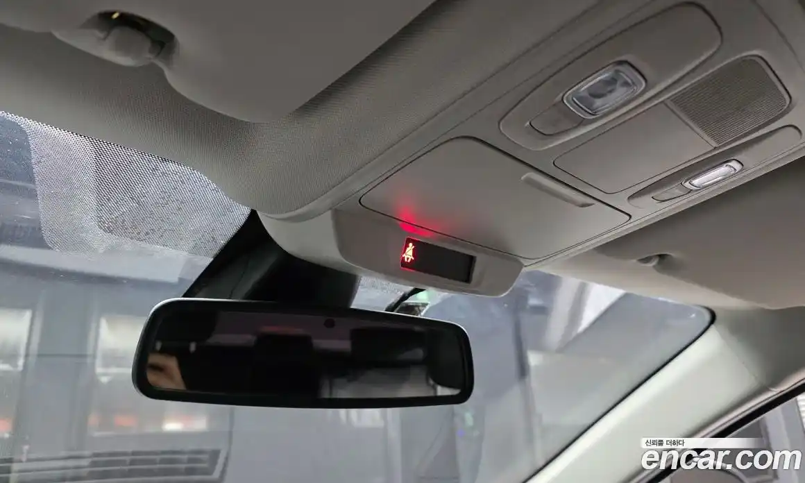 Renault SM6 2016 2.0 Автомат в Москве № 107089, фото 4