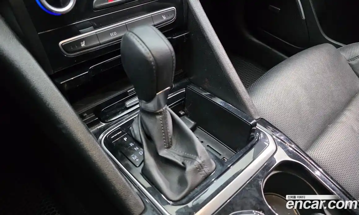 Renault SM6 2016 2.0 Автомат в Москве № 107089, фото 5