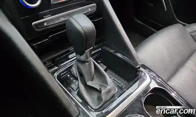 Renault SM6 2016 2.0 Автомат в Москве № 107089, миниатюра 5