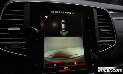 Renault SM6 2016 2.0 Автомат в Москве № 107089, миниатюра 8