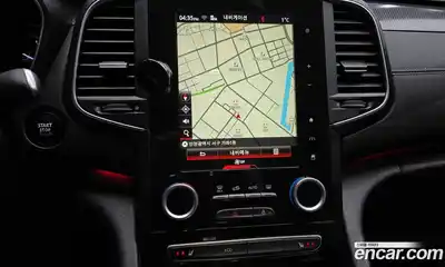 Renault SM6 2016 2.0 Автомат в Москве № 107089, миниатюра 9