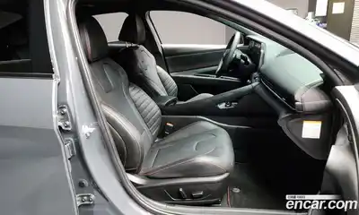 Hyundai Avante 2025 1.6 Автомат в Москве № 107759, миниатюра 11