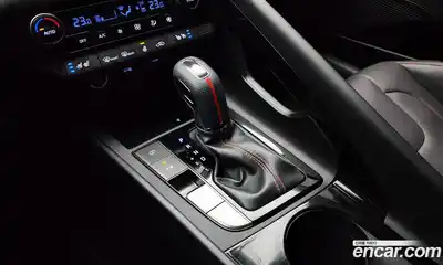 Hyundai Avante 2025 1.6 Автомат в Москве № 107759, миниатюра 7