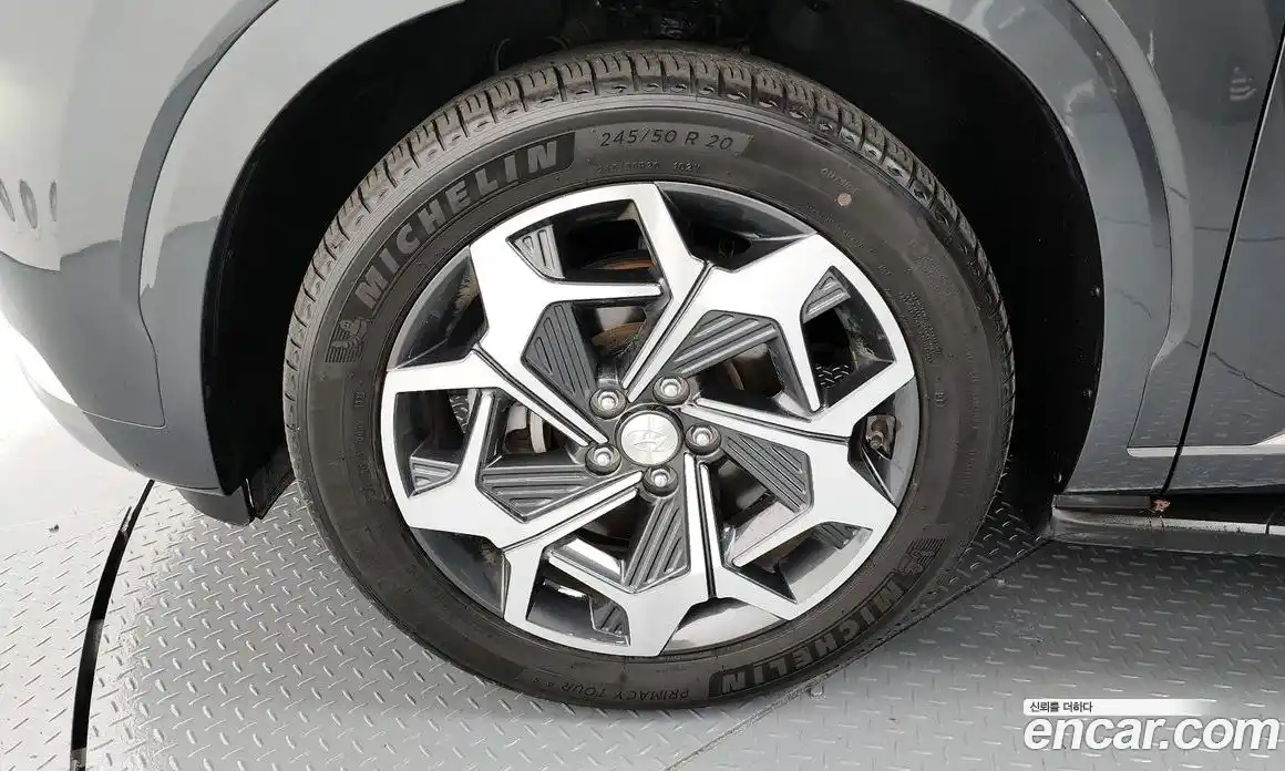 Hyundai Palisade 2022 3.8 Автомат в Москве № 110245, фото 16