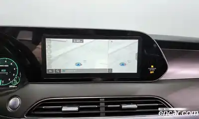 Hyundai Palisade 2022 3.8 Автомат в Москве № 110245, миниатюра 5