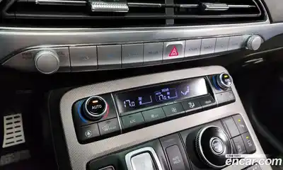 Hyundai Palisade 2022 3.8 Автомат в Москве № 110245, миниатюра 10