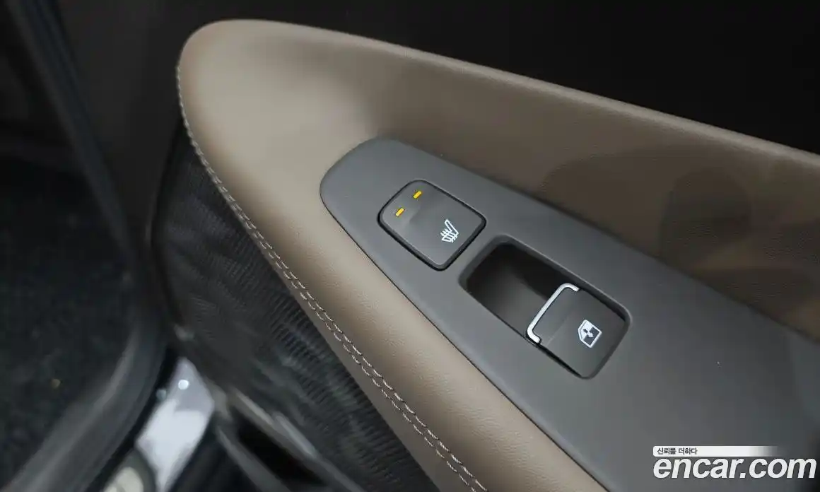 Hyundai Santa Fe 2021 2.5 Автомат в Москве № 111970, фото 13