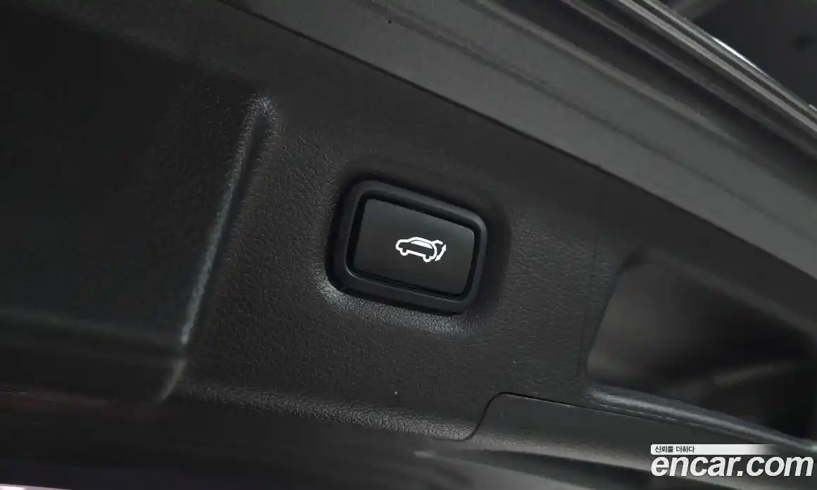 Hyundai Santa Fe 2021 2.5 Автомат в Москве № 111970, фото 2