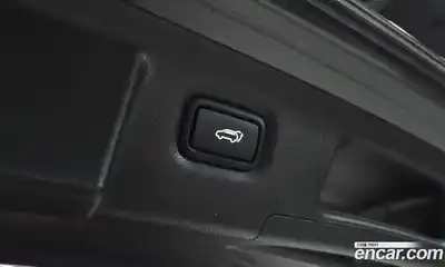 Hyundai Santa Fe 2021 2.5 Автомат в Москве № 111970, миниатюра 2