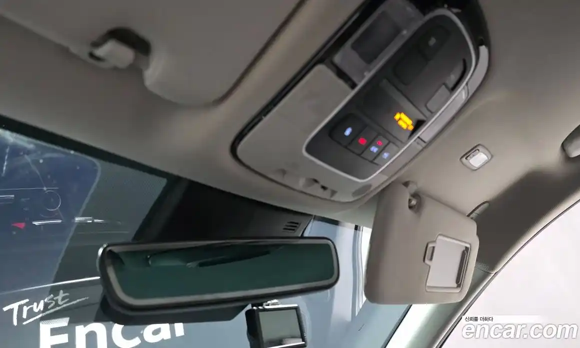 Hyundai Sonata 2020 2.0 Автомат в Москве № 112033, фото 20