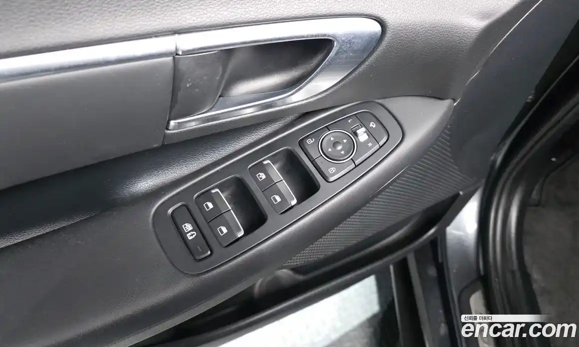 Hyundai Sonata 2020 2.0 Автомат в Москве № 112033, фото 3