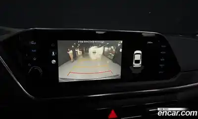 Hyundai Sonata 2020 2.0 Автомат в Москве № 112033, миниатюра 5