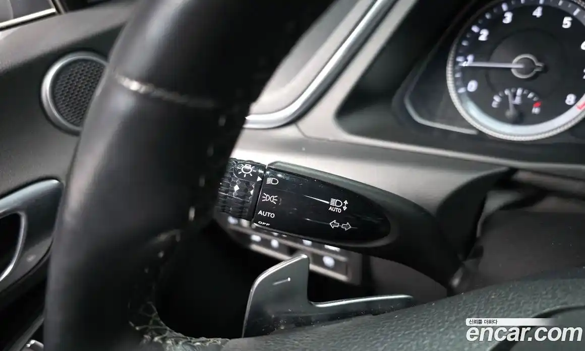 Hyundai Sonata 2020 2.0 Автомат в Москве № 112033, фото 6