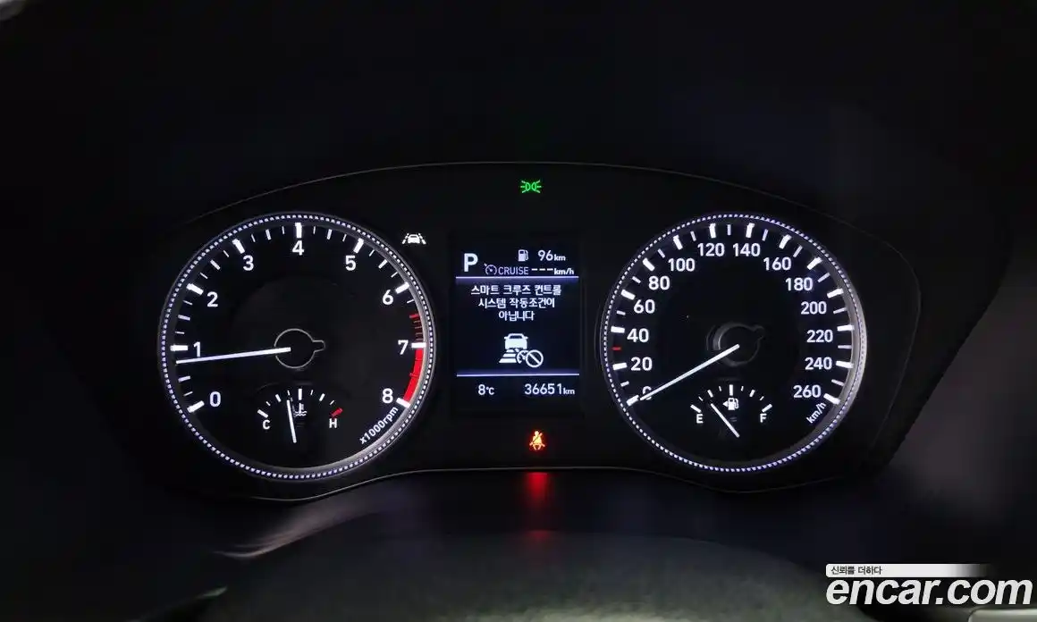 Hyundai Santa Fe 2020 2.0 Автомат в Москве № 112064, фото 12