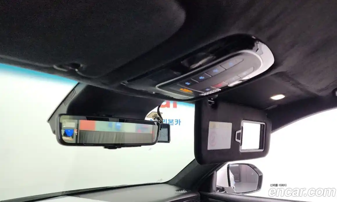 Hyundai Palisade 2024 2.2 Автомат в Москве № 112227, фото 1