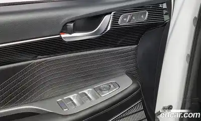 Hyundai Palisade 2024 2.2 Автомат в Москве № 112227, миниатюра 2