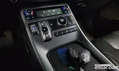 Hyundai Palisade 2024 2.2 Автомат в Москве № 112227, миниатюра 3