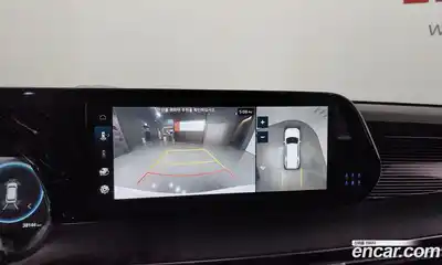 Hyundai Palisade 2024 2.2 Автомат в Москве № 112227, миниатюра 5