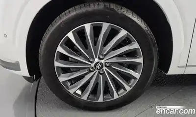 Hyundai Palisade 2024 2.2 Автомат в Москве № 112227, миниатюра 10