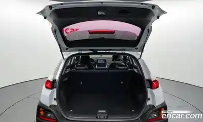 Hyundai Kona 2018 1.6 Автомат в Москве № 112705, миниатюра 11