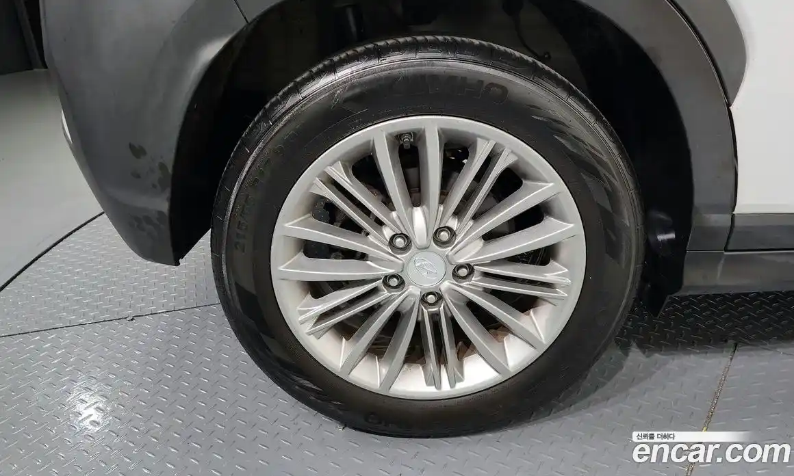 Hyundai Kona 2018 1.6 Автомат в Москве № 112705, фото 15