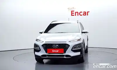 Hyundai Kona 2018 1.6 Автомат в Москве № 112705, миниатюра 5