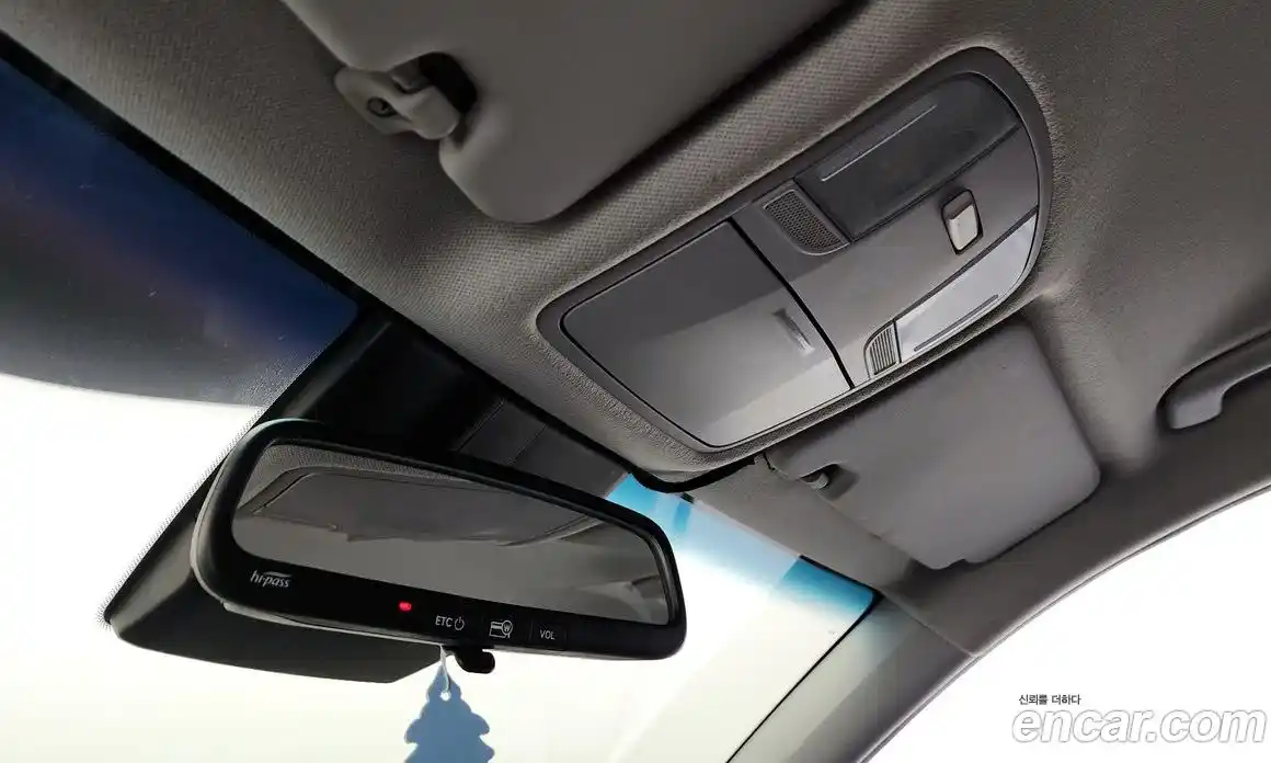 Hyundai Kona 2018 1.6 Автомат в Москве № 112705, фото 8