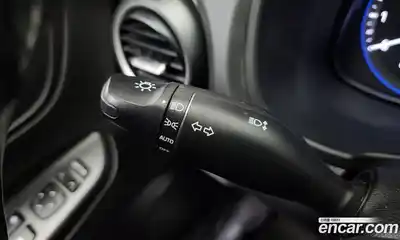 Hyundai Kona 2018 1.6 Автомат в Москве № 112705, миниатюра 10