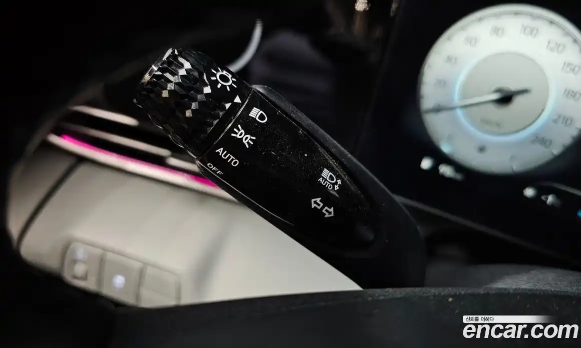 Hyundai Avante 2024 1.6 Автомат в Москве № 112724, фото 11