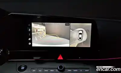 Hyundai Avante 2024 1.6 Автомат в Москве № 112724, миниатюра 12