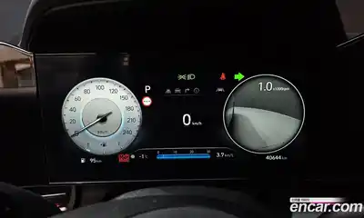 Hyundai Avante 2024 1.6 Автомат в Москве № 112724, миниатюра 4