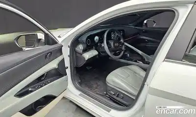 Hyundai Avante 2024 1.6 Автомат в Москве № 112724, миниатюра 7