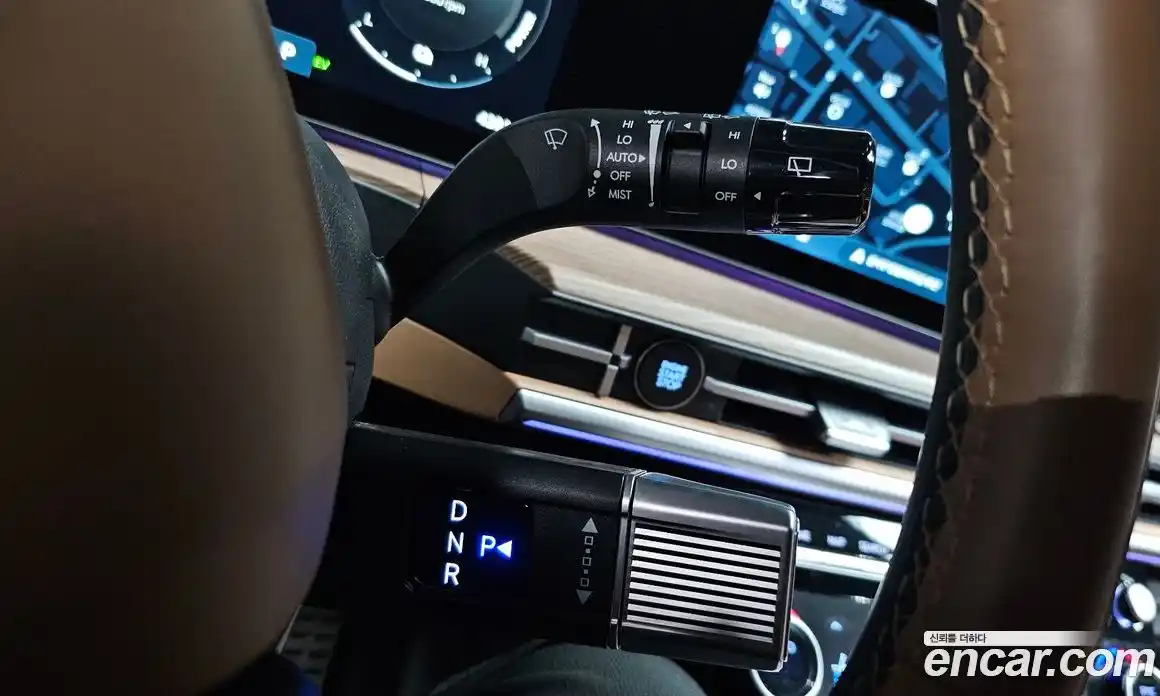 Hyundai Santa Fe 2024 1.6 Автомат в Москве № 112892, фото 8