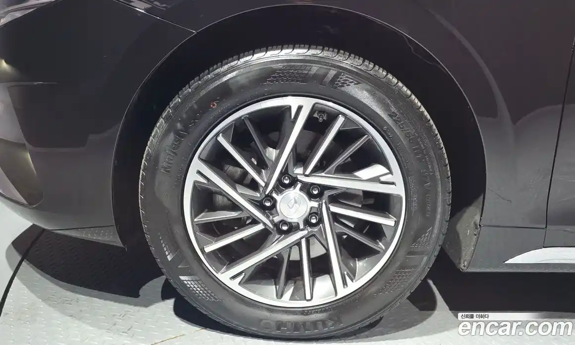 Hyundai Grandeur 2023 3.0 Автомат в Москве № 113278, фото 15