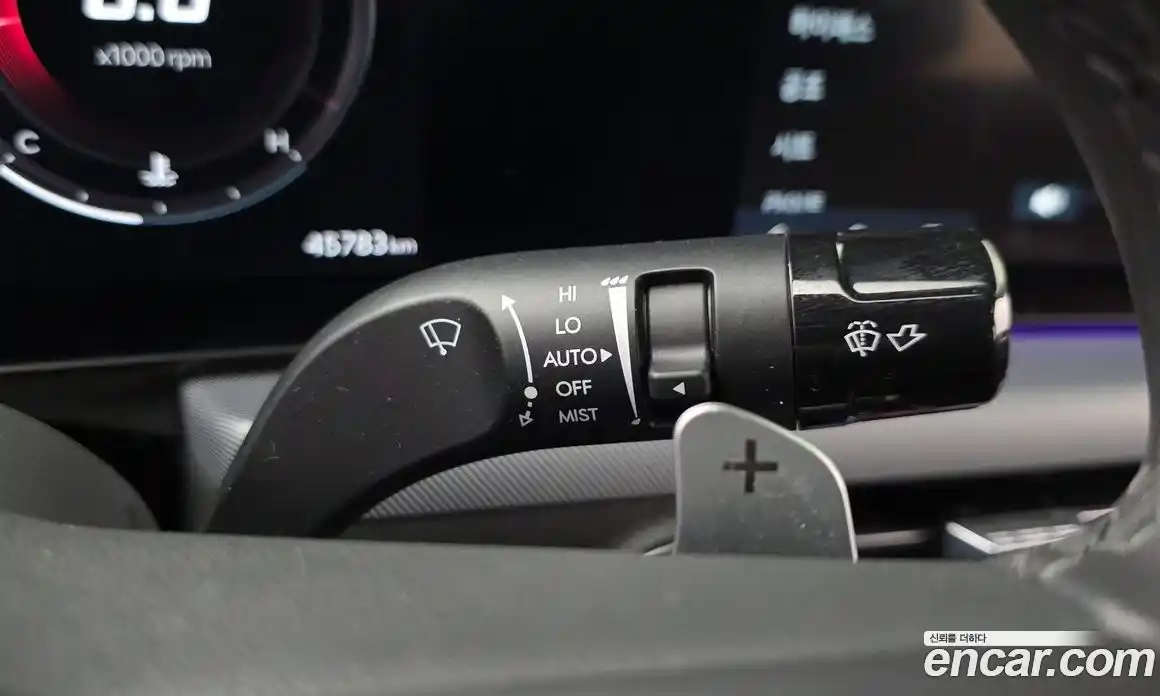 Hyundai Sonata 2024 2.0 Автомат в Москве № 113473, фото 18