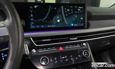 Hyundai Sonata 2024 2.0 Автомат в Москве № 113473, миниатюра 8