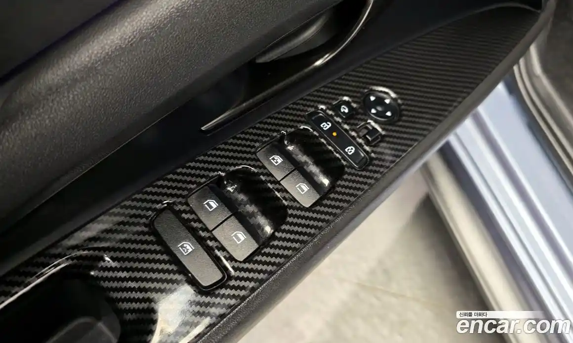 Hyundai Avante 2024 2.0 Автомат в Москве № 114205, фото 18